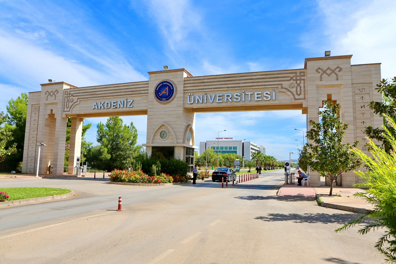 Akdeniz Üniversitesi öğretim elemanı alacak
