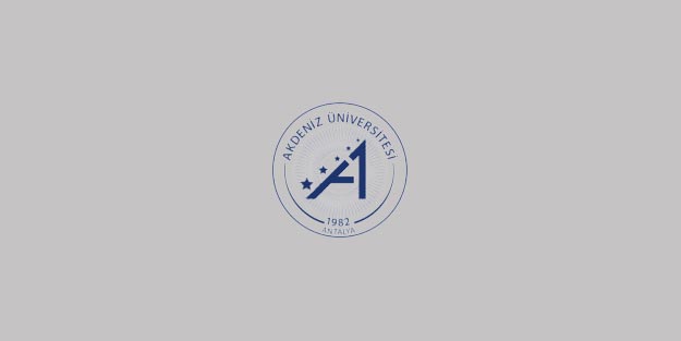 Akdeniz Üniversitesi profesör, doçent, doktor öğretim görevlisi alımı 2019 başvuru