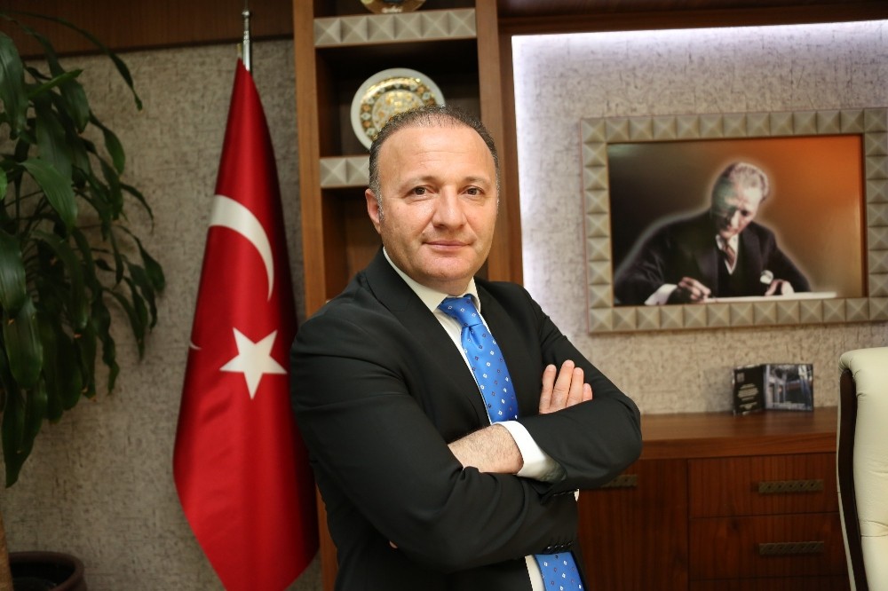 Akdeniz Üniversitesine yoğun ilgi, kontenjanlar doldu 