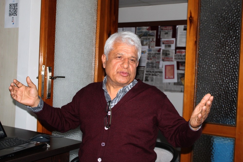 Akdeniz’de balık kaynayacak 
