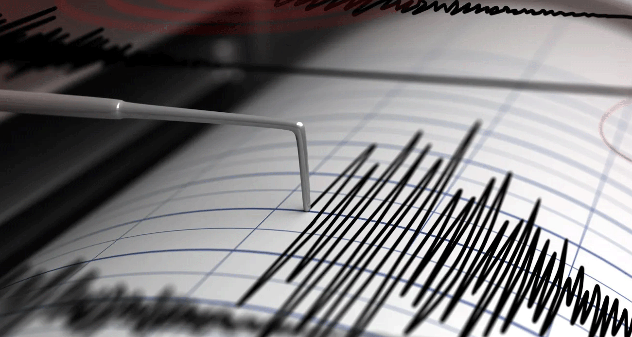 Akdeniz'de büyük deprem! AFAD'dan açıklama