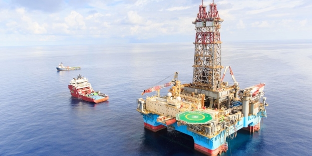 Mısır açıklarında dengeleri değiştirecek doğalgaz keşfi