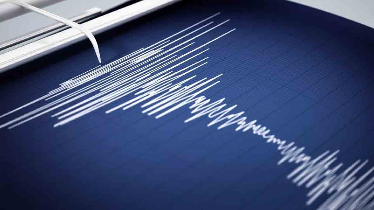 Akdeniz’de deprem paniği: Datça açıklarında 3.6’lık sarsıntı