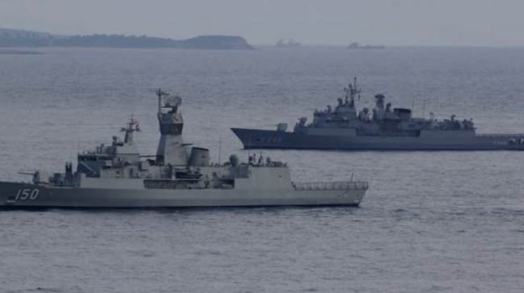 Akdeniz'de enerji sorunu büyüyor