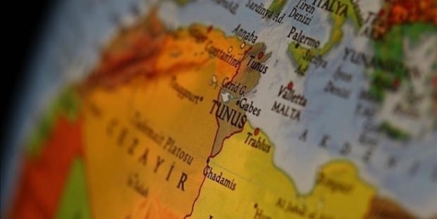 Akdeniz'de facia! Çok sayıda ölü var