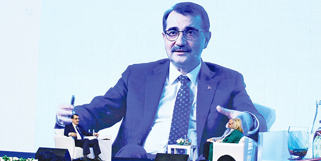 Akdeniz’de ilk sondaj sonuçları geliyor