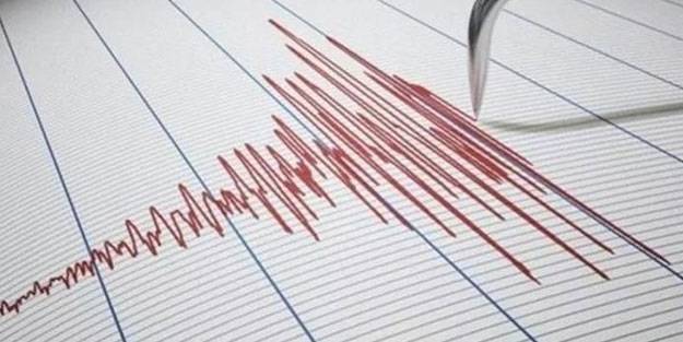Akdeniz'de korkutan depremler! Uzman isim açıklama yaptı