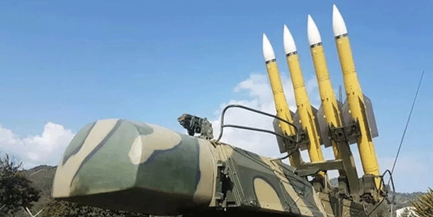 Akdeniz'de sular ısındı! 