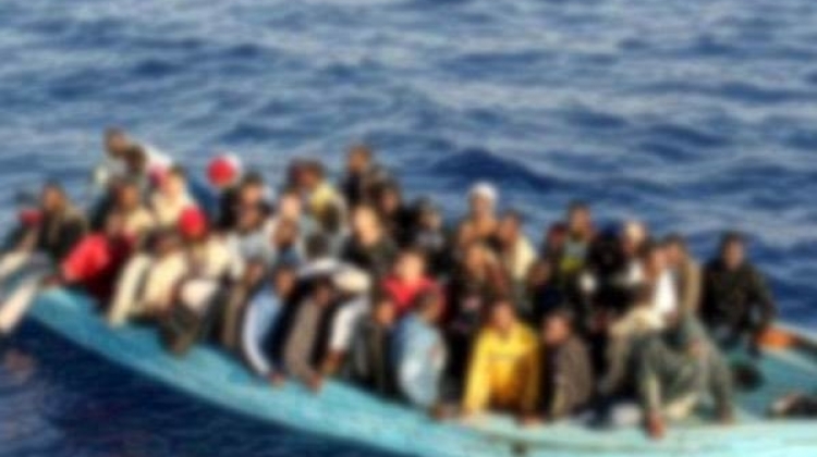 Akdeniz’de yeni göçmen trajedisi: 80 ölü