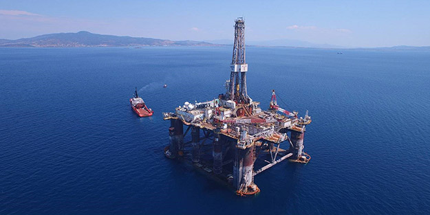 Doğu Akdeniz'de yeni kriz! İsrail ile Rumlar karşı karşıya geldi