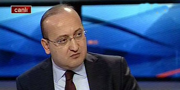 Akdoğan'dan kritik seçim hesaplaması