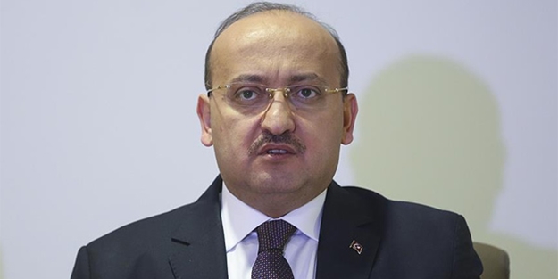 Akdoğan: İhraç edilecekler!