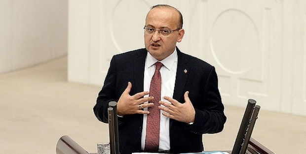 Akdoğan'dan Ankara'nın bazı ilçelerine ziyaret