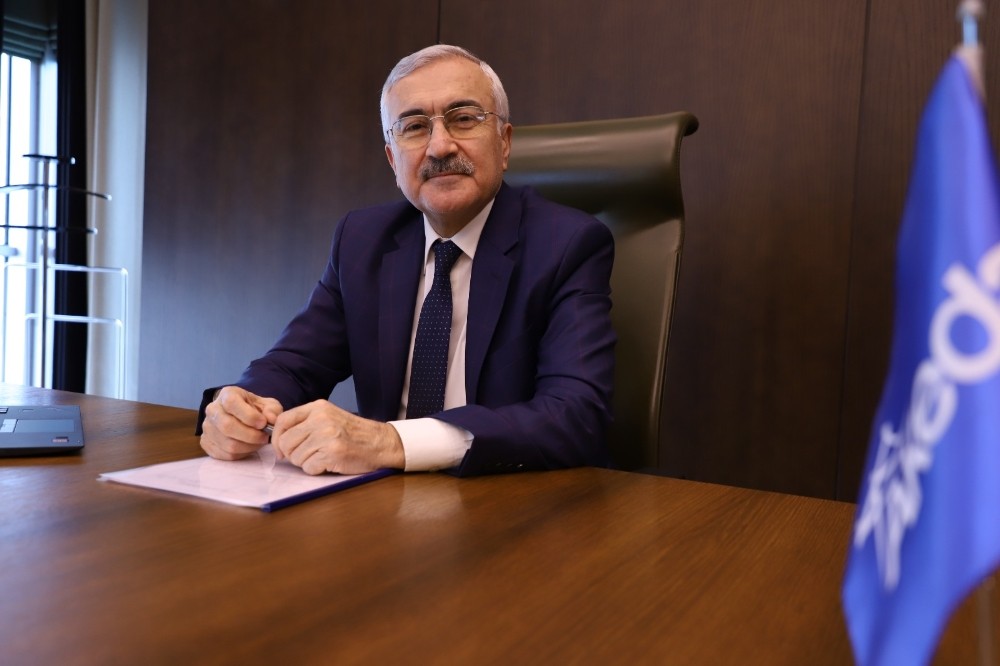 AKEDAŞ kesintisiz otomasyona geçti 