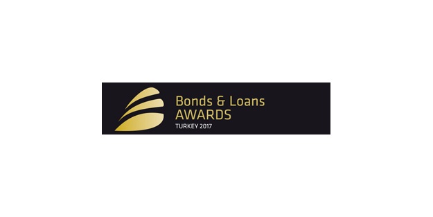 Akenerji, Bonds&Loans’dan ödülle döndü!