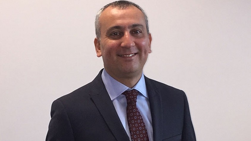 Akfen GYO'dan 2018'de 104 milyon lira net kâr