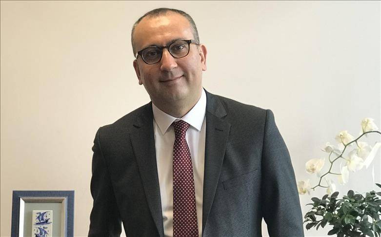 Akfen GYO'dan rekor büyüme