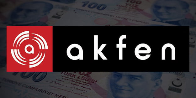 Akfen Holding’den 200 milyonluk tahvil ihracı