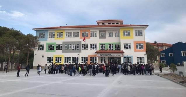 Akfen İnşaat’tan eğitime destek