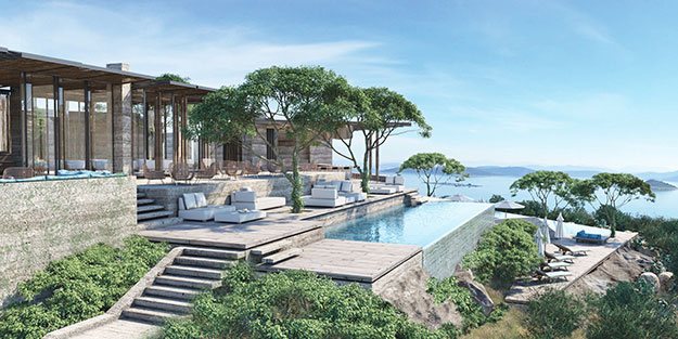 Akfen’den 2018’de 5,6 milyarlık yatırım