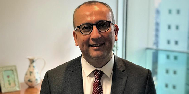 Akfen’e turizm dopingi