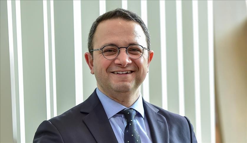 Akfen Yenilenebilir Enerji sürdürülebilirlikte ilk 30’da