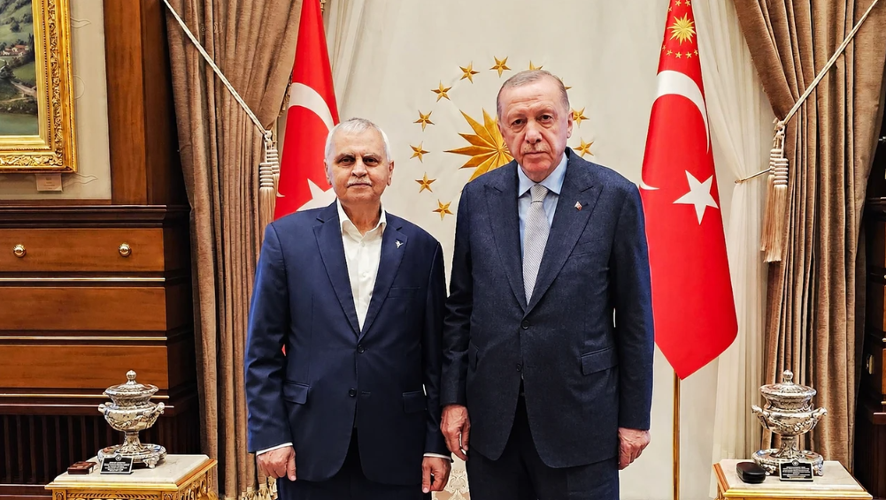 Akgündüz’den Erdoğan’a çağrı: Kılık kıyafet tüzüğü ve zina yasağı geri gelsin