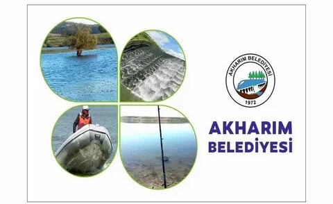 Akharım Belediyesi işçi alıyor