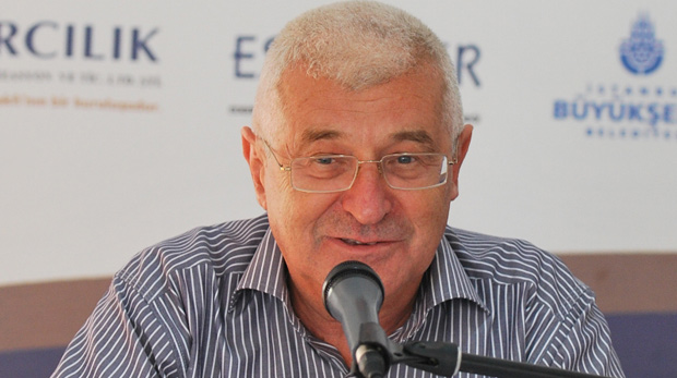 Akhisar Belediyesi'nden Medeniyet Söyleşisi