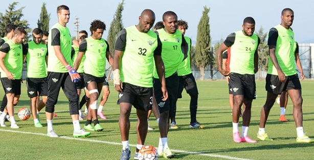 Akhisar Belediyespor, Başakşehir deplasmanında