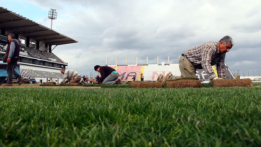 Akhisar Belediyespor-Fenerbahçe maçı 19 Mayıs Stadı'nda oynanacak