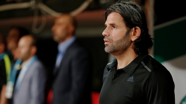 Akhisar Belediyespor için İbrahim Üzülmez söylentisi