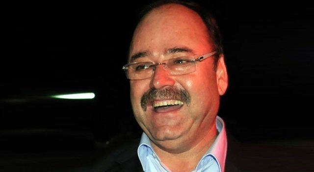 Akhisar Belediyespor'un eski başkanı Söğütlüdağ hayatını kaybetti