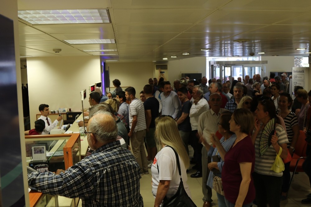 Akhisar CHP’den, İmamoğlu’nun bağış kampanyasına destek 