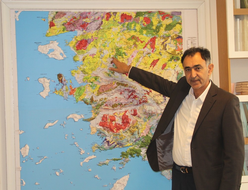 Akhisar depreminin İstanbul’da hissedilmesini uzmanlar yorumladı 