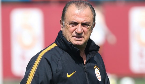 Akhisar maçı öncesi Fatih Terim'den sürpriz paylaşım