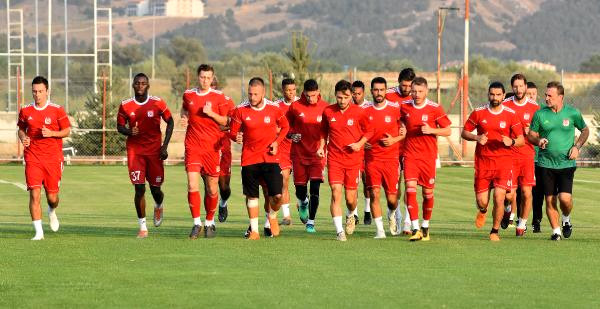 Akhisar maçı öncesi Sivasspor'dan açıklama