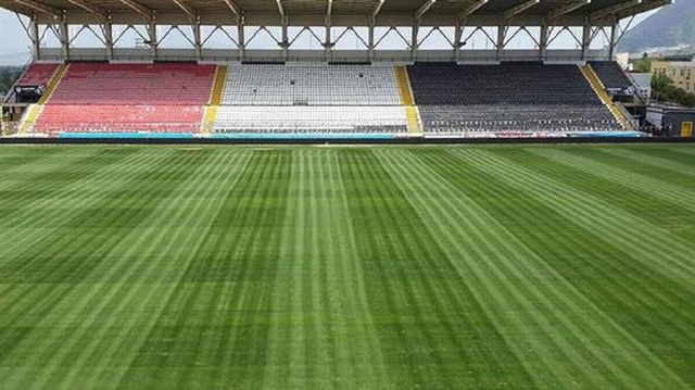 Akhisar taraftarı Kayserispor maçını seyredemeyecek