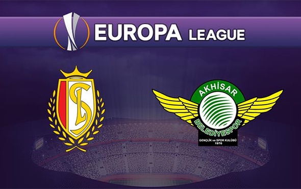 Akhisar zorlu deplasmanda!