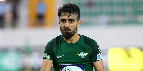 800 bin TL kazanan Muğdat'ın Galatasaray'dan alacağı ücret belli oldu