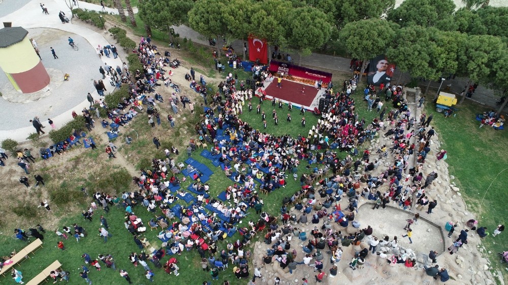 Akhisar’da açık hava konserleri başlıyor 