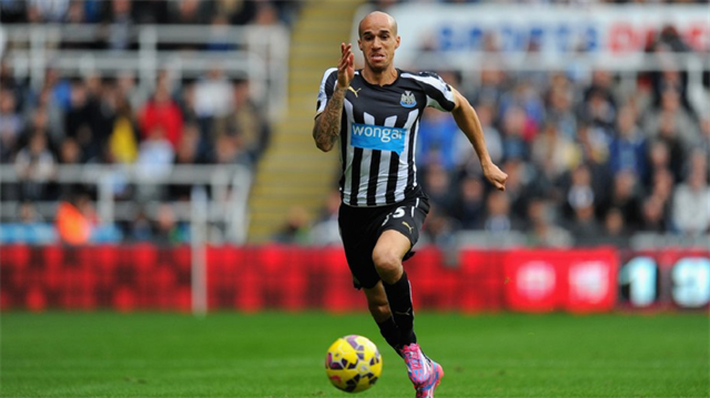 Akhisar'da Gabriel Obertan harekatı