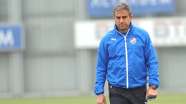 Akhisar'dan 'Hamzaoğlu' yalanlaması