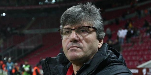 İşte Akhisar'ın yeni hocası! Sürpriz...