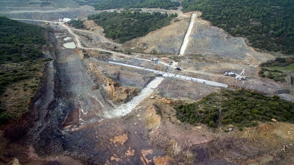 Akhisarlı çiftçiye her yıl 2.5 milyon lira 