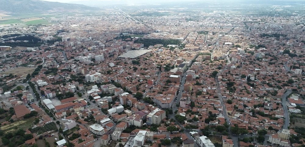 Akhisarlı üreticileri rahatlatacak destekleme 