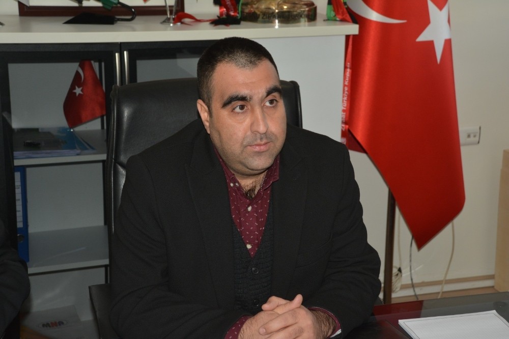 Akhisarspor Başkanı Fatih Karabulut’tan flaş açıklamalar 