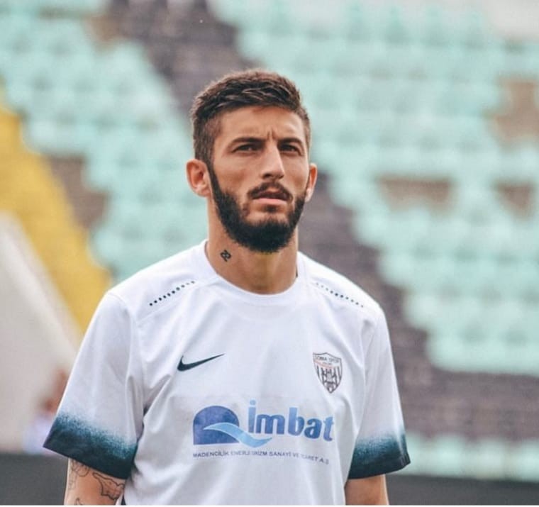 Akhisarspor, Toma’nın peşinde 