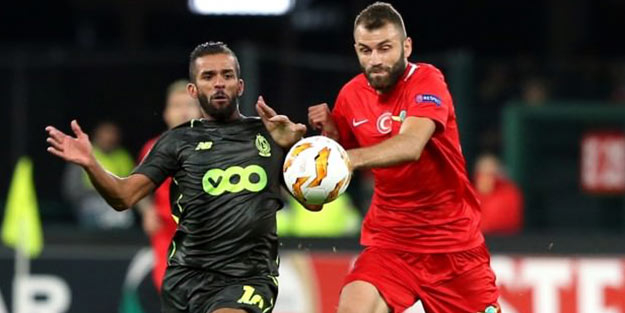 Akhisarspor veda maçında! İşte ilk 11'ler