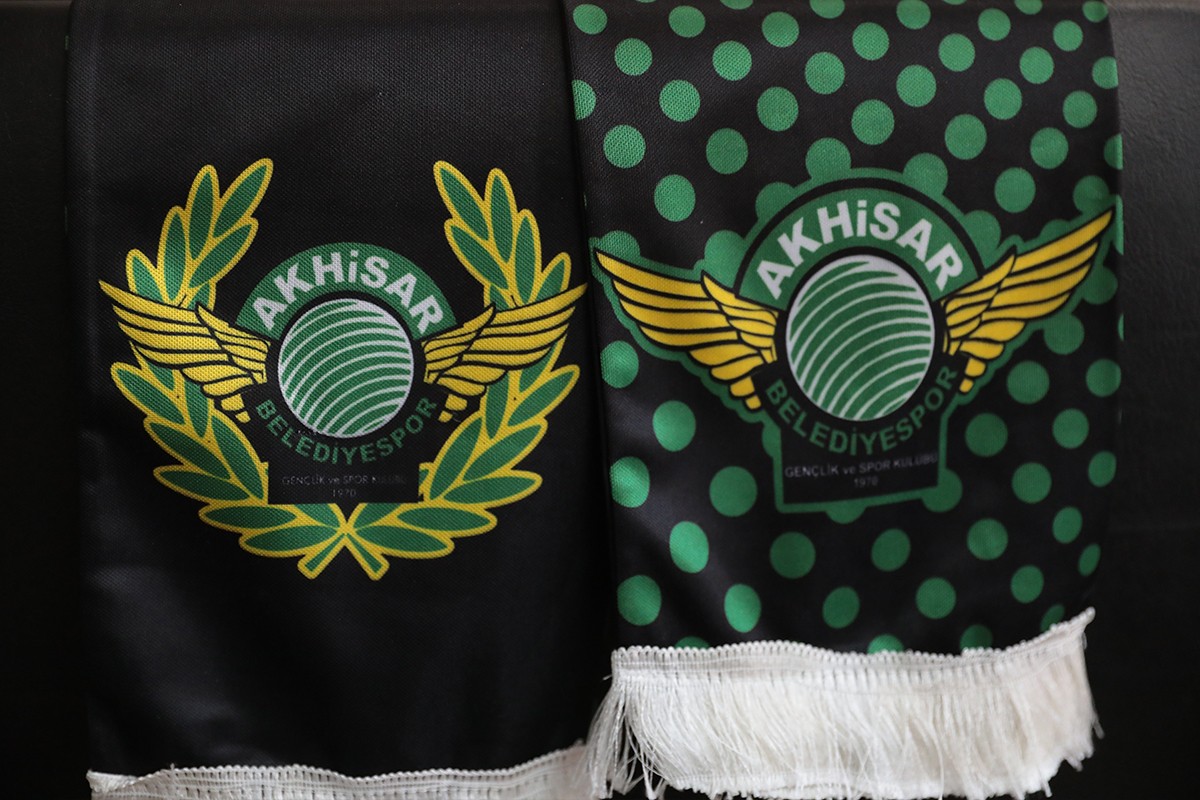 Akhisarspor'a ikinci kez kayyum atandı